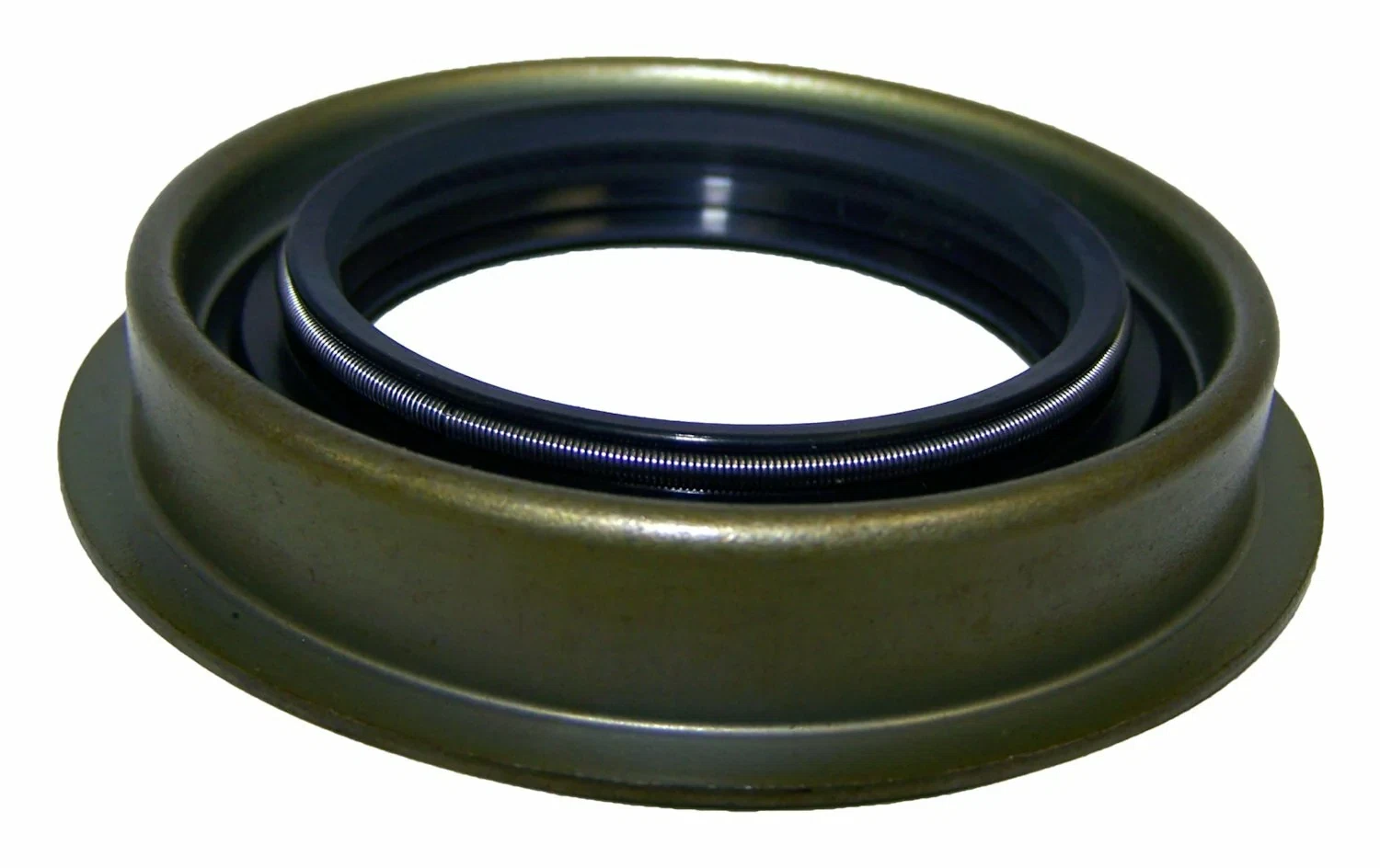 Crown Automotive - Metal Unpainted Pinion Seal - 52067596